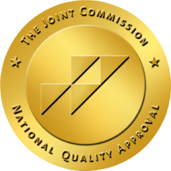 Joint Commission Seal